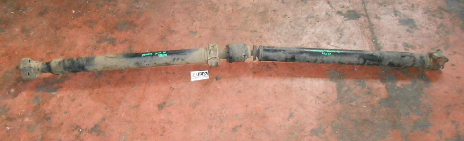 Albero di Trasmissione Hyundai Santa Fe 2005 2.0 112Cv D4EA