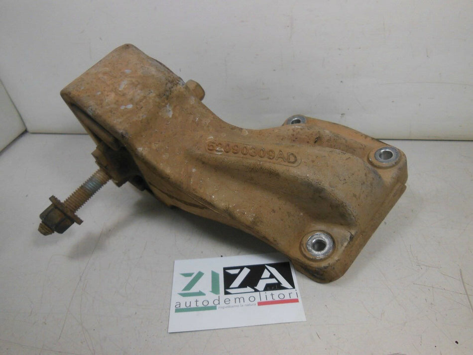 Supporto Motore Jeep Grand Cherokee 3.0 160kW 642980 2005 52090309AD