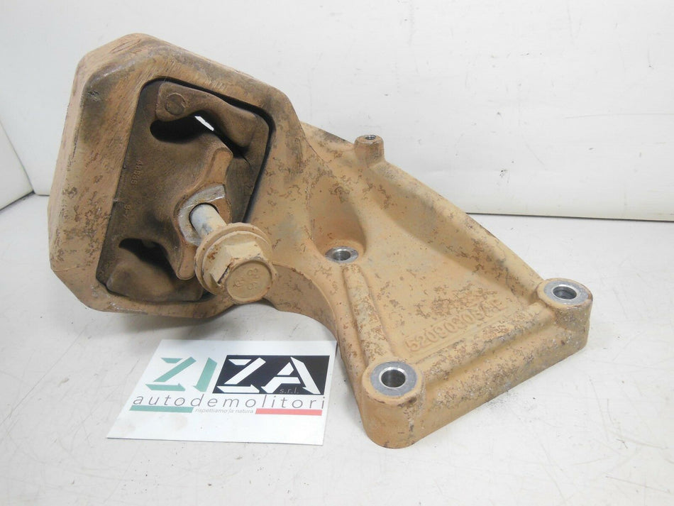Supporto Motore Jeep Grand Cherokee 3.0 160kW 642980 2005 52090308AE