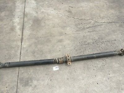 Albero di Trasmissione Hyundai Santa Fe 2003 2.0 D4EA 82,5kW Manuale