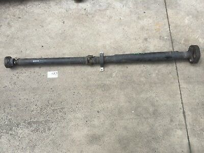 Albero di Trasmissione BMW E60 530D 2007 3.0 306D3 Automatico 7531341-08