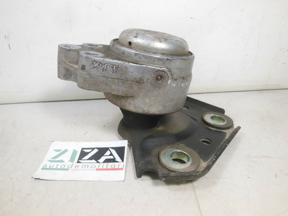 Supporto Motore Ford Fusion 1.4 TDCI 50kw F6JA 2003 2S61-6F012-FA