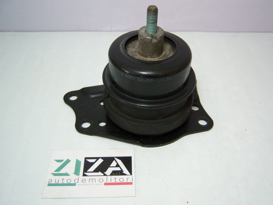Supporto Motore VW Polo 9N 2007 3618292 6Q0199262AF