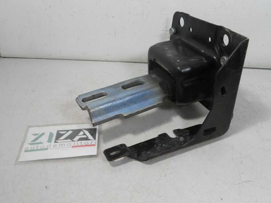 Supporto Motore Citroen C3 II 1.4 54kw 73cv KFT 2010 9680293280