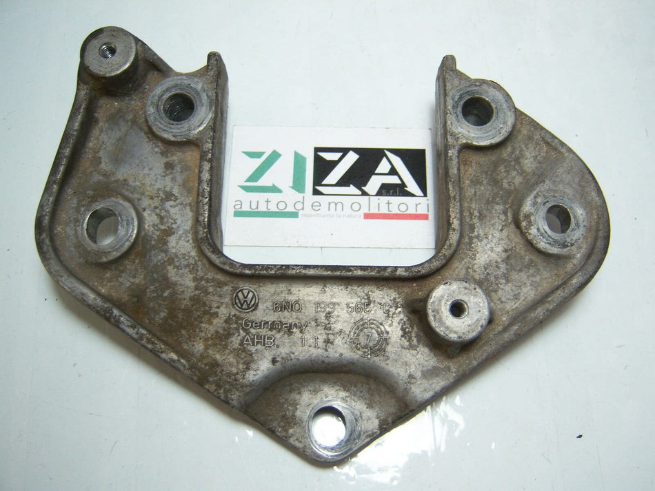 Supporto Motore VW Polo 6N 1997 6N0199565