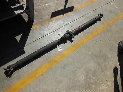 Albero di Trasmissione Hyundai Santa Fe 2.0 D Automatico 7153120690001