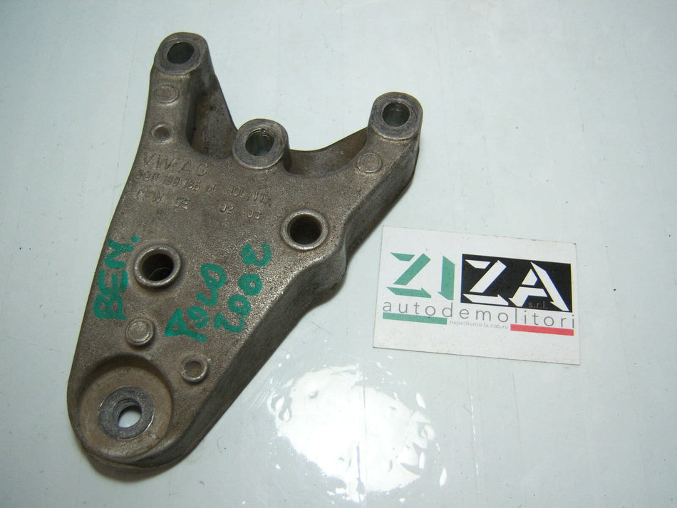 Supporto Motore VW Polo 9N 2002 6Q0199185M