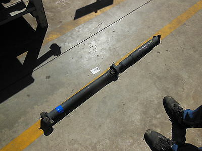 Albero di Trasmissione BMW E91 320D 2007 204D4 163cv 3 Perni