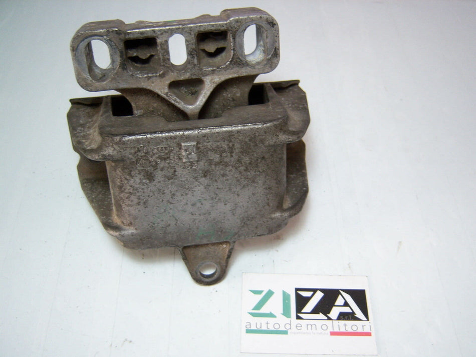 Supporto Motore VW Golf IV 2000 Audi A3 Seat Skoda Octavia 1J0199555AK