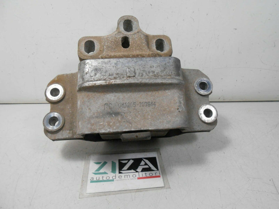Supporto Motore VW Passat 3C 2.0 BKP 2008 3C0199555R