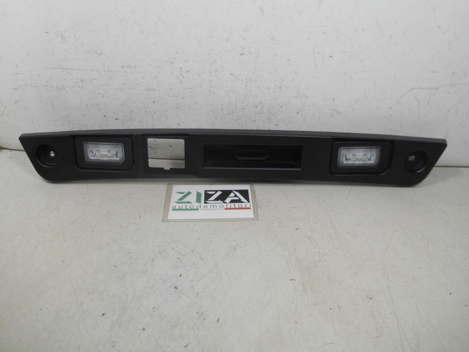 Maniglia Portellone Posteriore DR 6.0 2023 609000584AA T15-4408010 J42-3740150