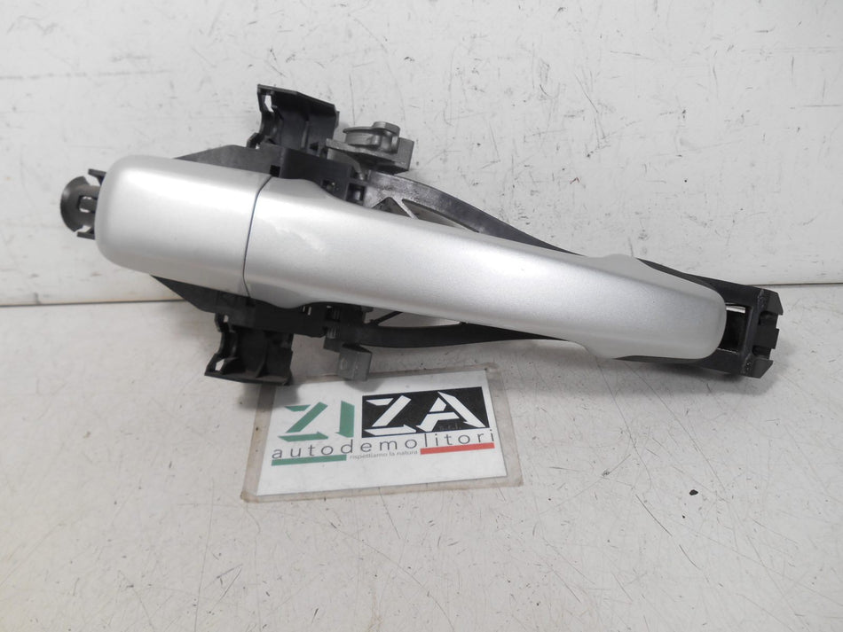 Maniglia Esterna Anteriore Destra + Supporto Volvo XC60 2011 30753785 30784203