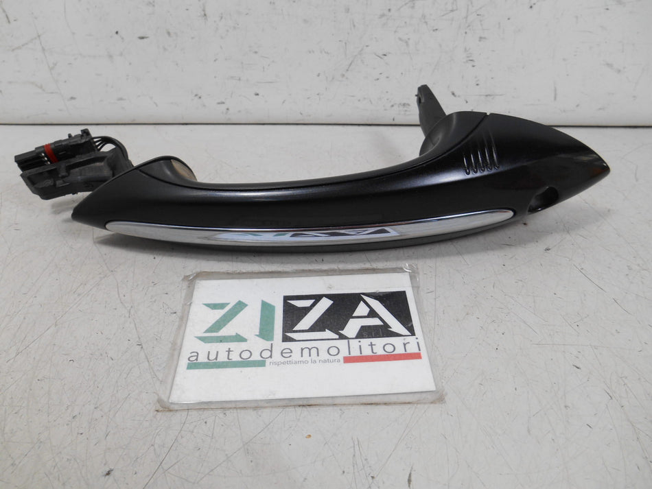 Maniglia Esterna Anteriore Sinistra BMW F11 Res 2014 7305365