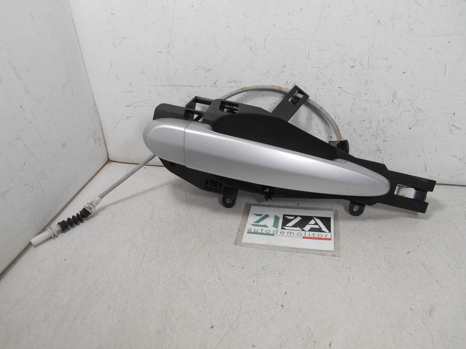 Maniglia Esterna Anteriore Destra + Supporto BMW X3 F25 2013 7207694