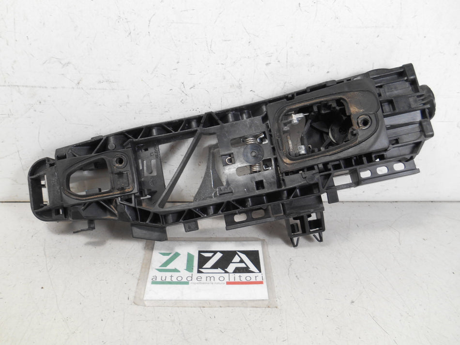 Supporto Maniglia Anteriore Sinistra Mercedes W205 S205 2016 A0997601500
