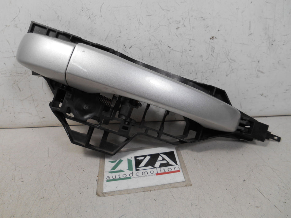 Maniglia Esterna Posteriore Destra + Supporto Fiat Freemont 2011 68069320A 68064625AD