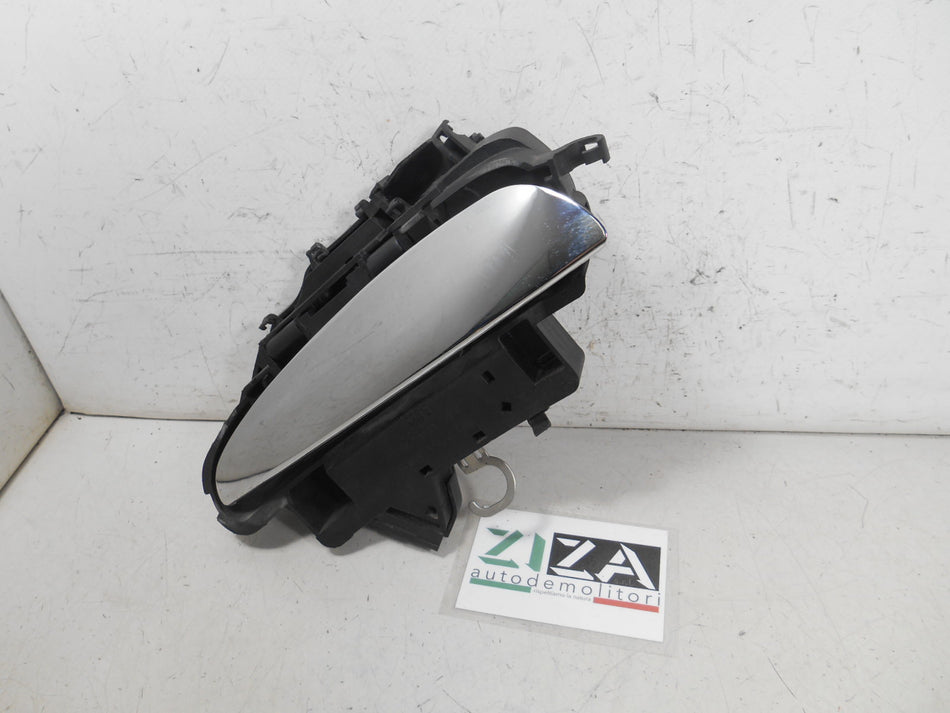 Maniglia Esterna Anteriore Sinistra + Supporto Fiat Croma 2008 51734935