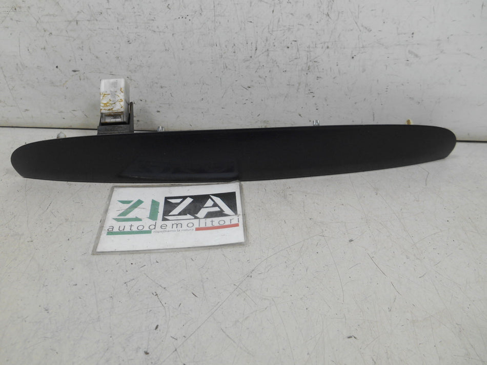 Maniglia Elettrica Portellone Posteriore Fiat Croma 2006 2 Pin