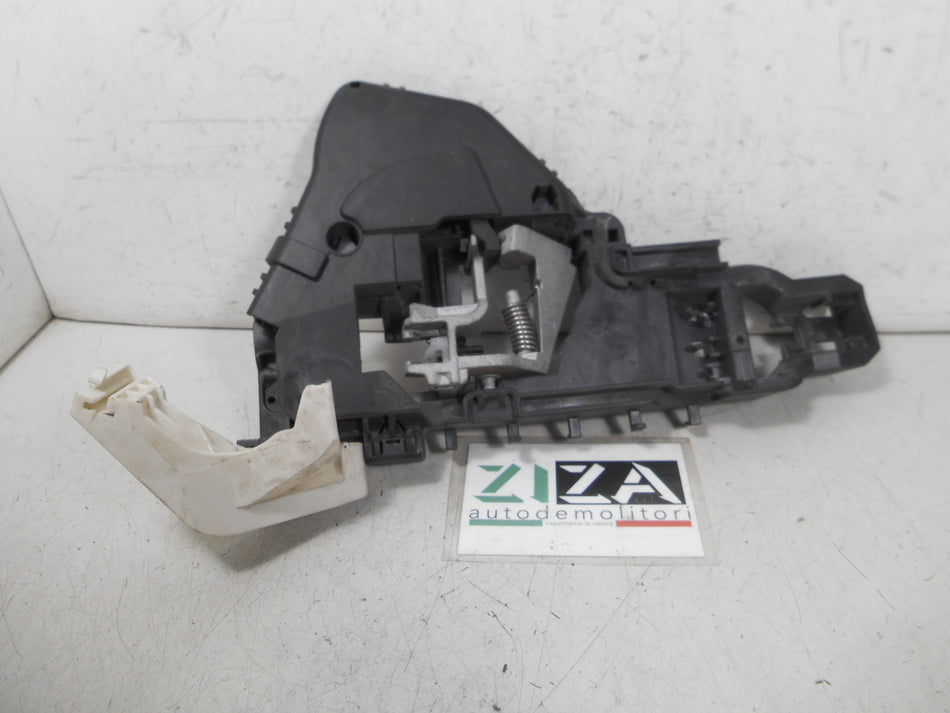 Supporto Maniglia Posteriore Destra Mercedes W169 2008 A1697600434 981475-100