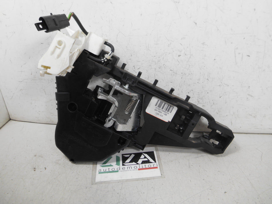 Supporto Maniglia Anteriore Sinistra Mercedes W169 2008 A1697600934