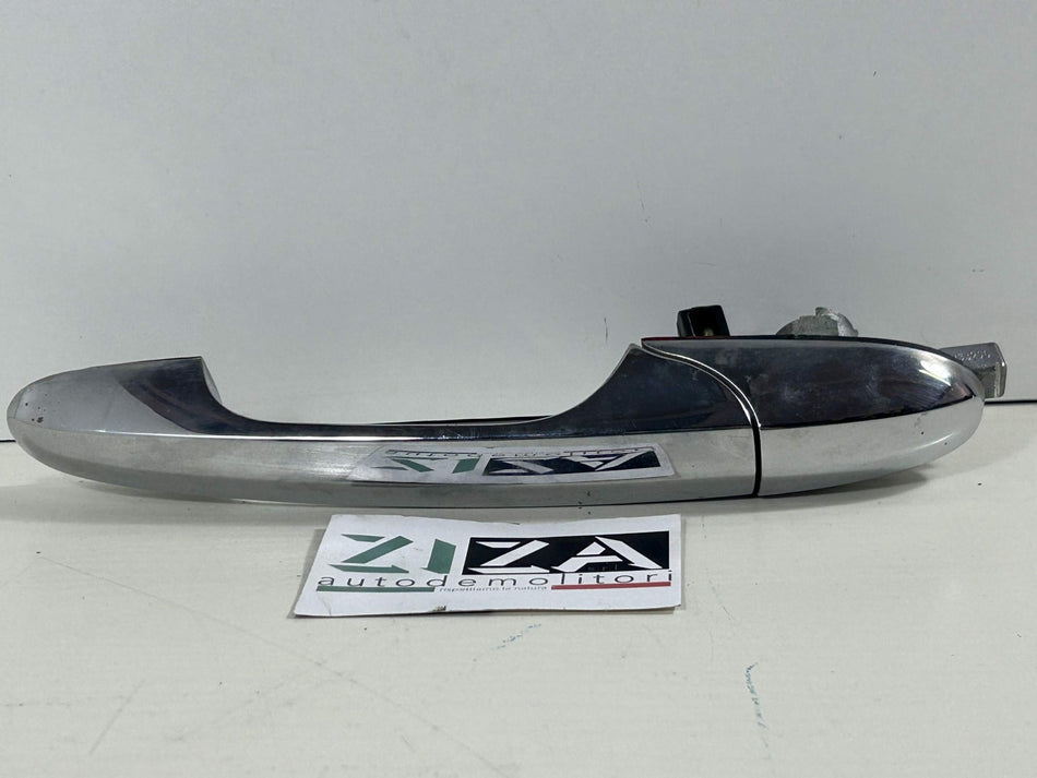Maniglia Esterna Anteriore Destra Fiat 500 312 2008