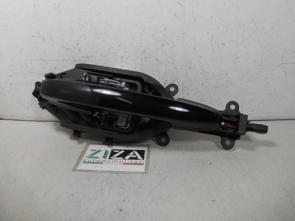 Maniglia Esterna Anteriore Destra + Supporto Ford Kuga III 2022 LV4BS219A64AH