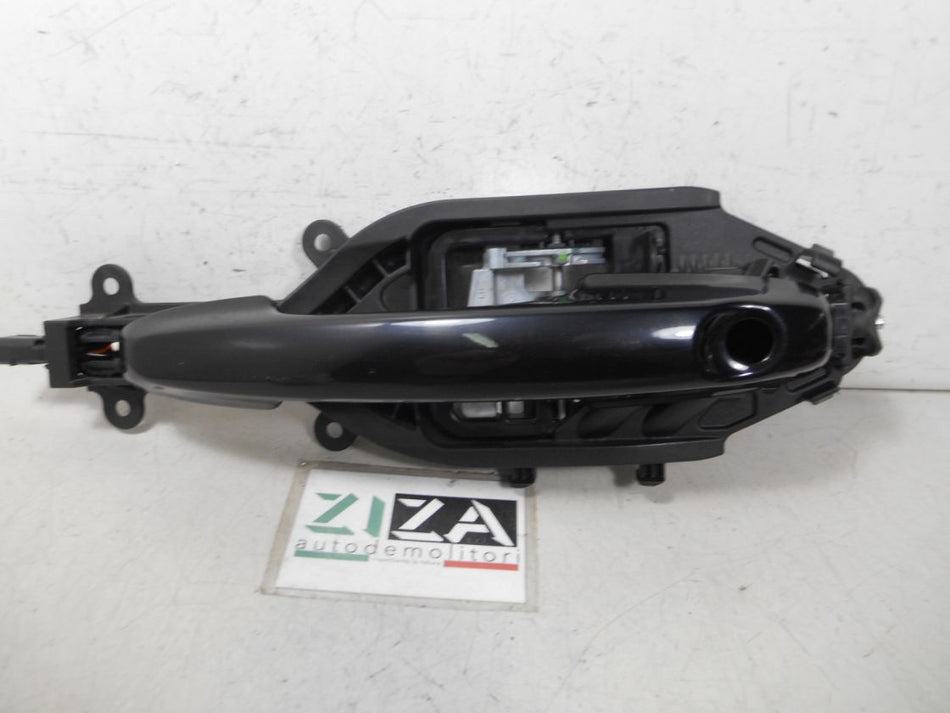 Maniglia Esterna Anteriore Sinistra + Supporto Ford Kuga III 2022 LV4BS219A65AJ
