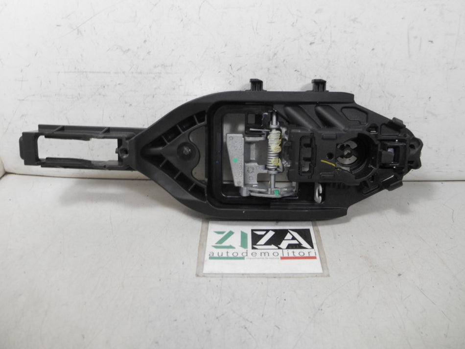 Supporto Maniglia Posteriore Sinistra Ford Kuga III 2022 LV4B-S264B53-FH LJ6B-S224A36-EF