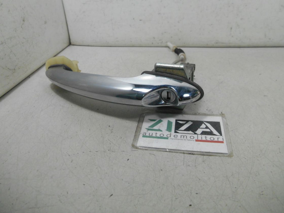 Maniglia Esterna Anteriore Sinistra Mini Countryman R60 2012 7198471A