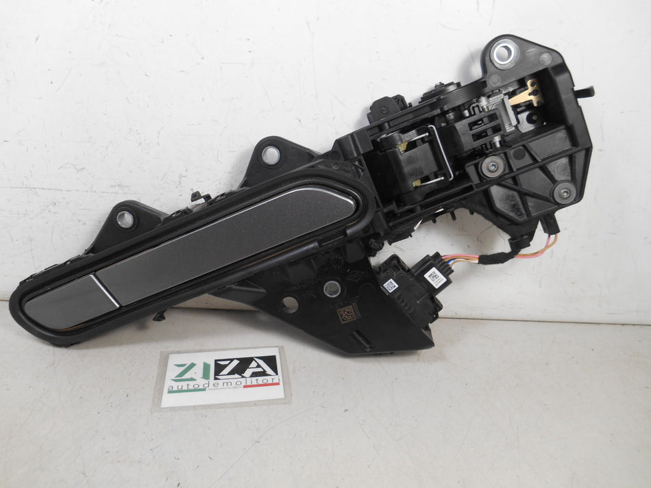 Maniglia Esterna Anteriore Destra Renault Megane E-Tech 2023 806064184R P10121331A