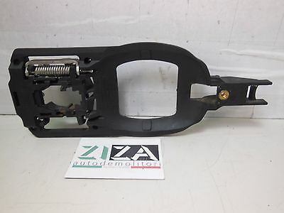 Supporto Maniglia Anteriore Destra Audi A2 2004 153352010