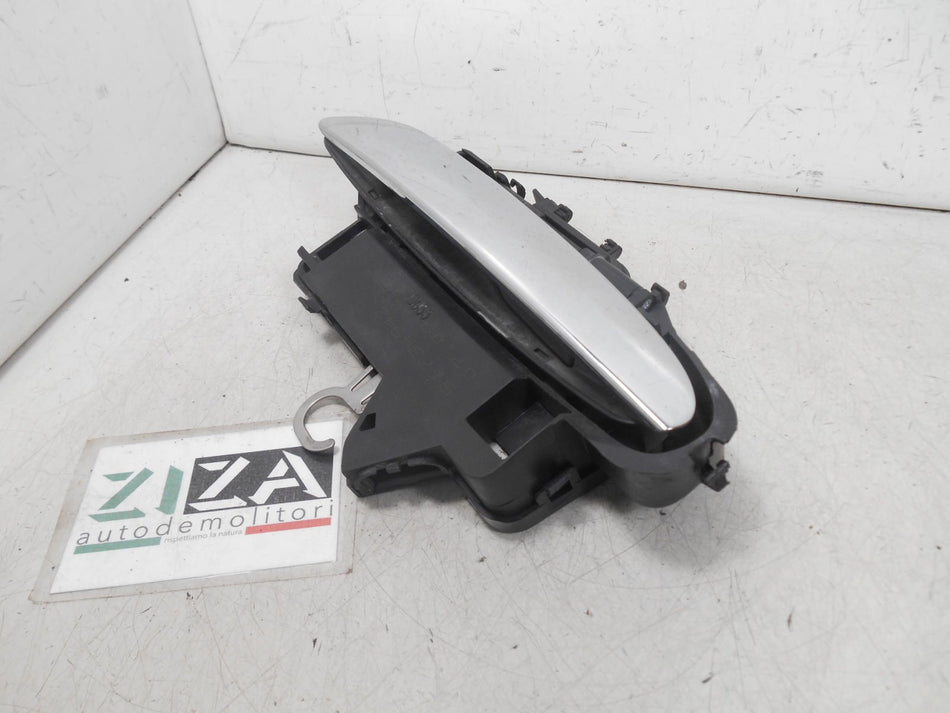Maniglia Esterna Posteriore Destra + Supporto Fiat Croma 2006 51734942