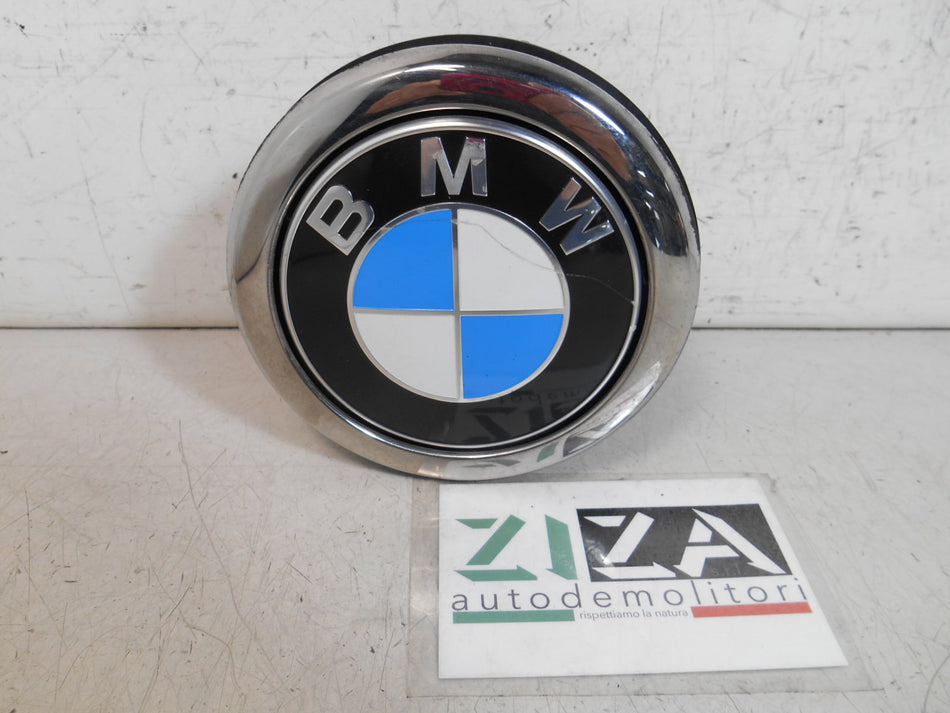 Maniglia Portellone Posteriore BMW F20 2013 7270728 7248535