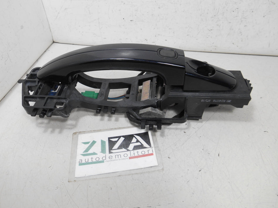 Maniglia Esterna Anteriore Sinistra + Supporto Ford Kuga I 2010 8M51-A22404-AA