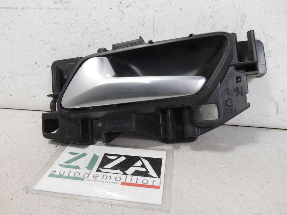 Maniglia Interna Posteriore Sinistra Peugeot 308 II 2016 98000005VV
