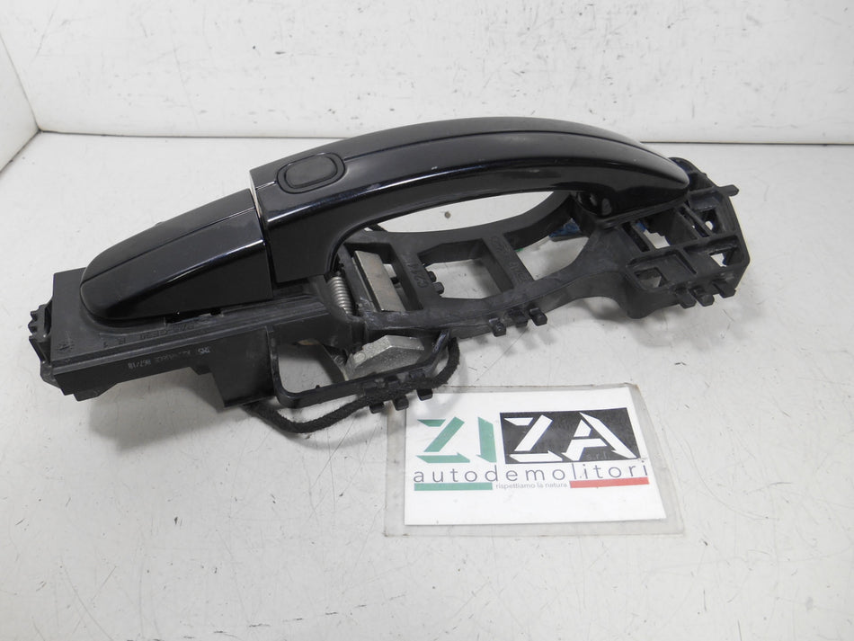 Maniglia Esterna Anteriore Destra + Supporto Ford Kuga I 2010 8M51-A22404-AA