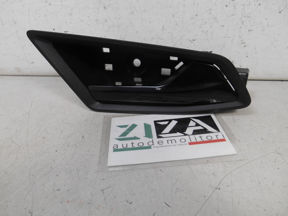 Maniglia Interna Anteriore Destra Renault Megane E-Tech 2023 806714379R 806701136R
