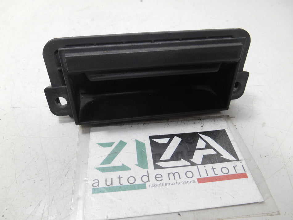 Maniglia Elettrica Portellone Posteriore Mercedes W221 S320 2009 A2217500893