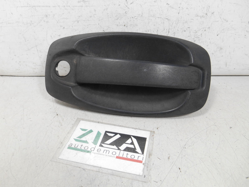 Maniglia Esterna Anteriore Sinistra Citroen Nemo 2009