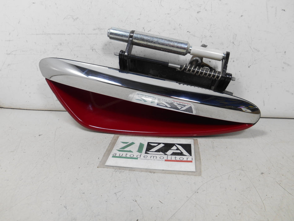 Maniglia Esterna Destra Alfa Spider 2007