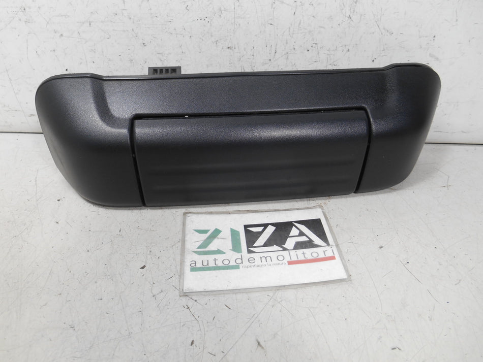 Maniglia Portellone Posteriore Suzuki Grand Vitara I 2002