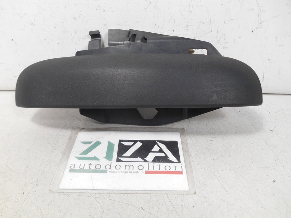 Maniglia Esterna Anteriore Destra + Supporto Fiat Panda 319 2014