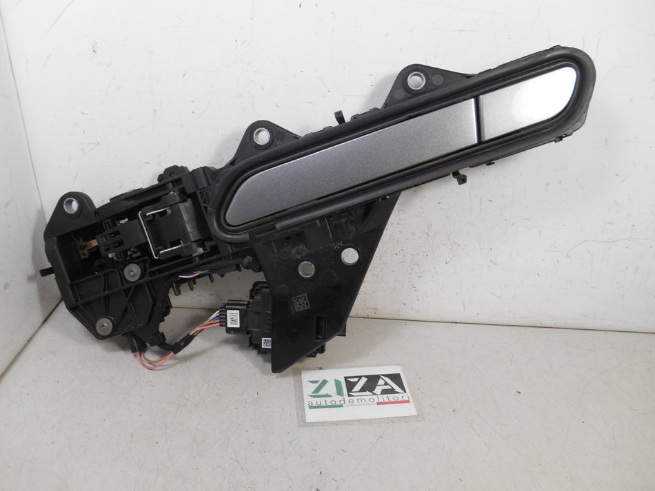 Maniglia Esterna Anteriore Sinistra Renault Megane E-Tech 2023 806073626R P10121331A