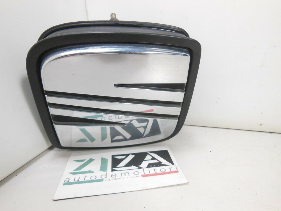 Maniglia Portellone Posteriore Seat Ibiza 6K 2000