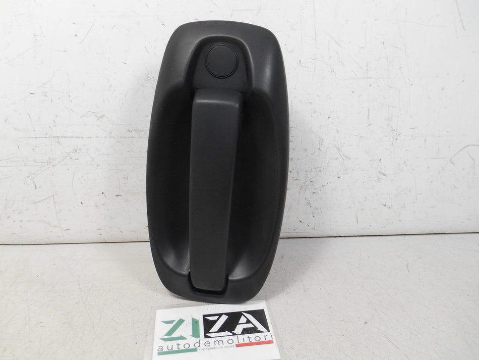Maniglia Esterna Porta Scorrevole / Anteriore Destra Fiat Qubo 2010 V24838 242557B