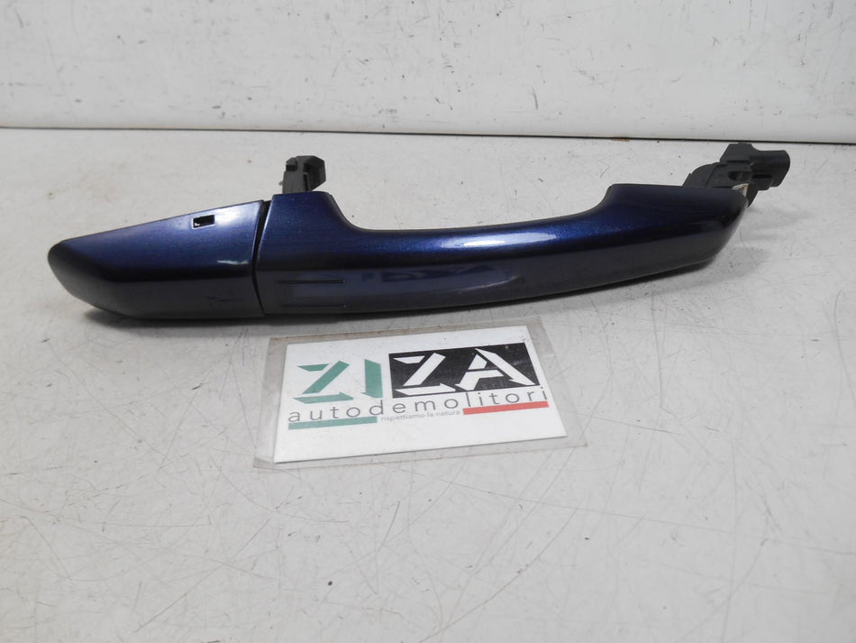 Maniglia Esterna Anteriore Sinistra Range Rover Sport L494 2014