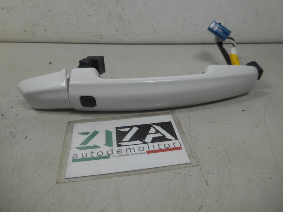 Maniglia Esterna Suzuki Vitara Hybrid LY 2023