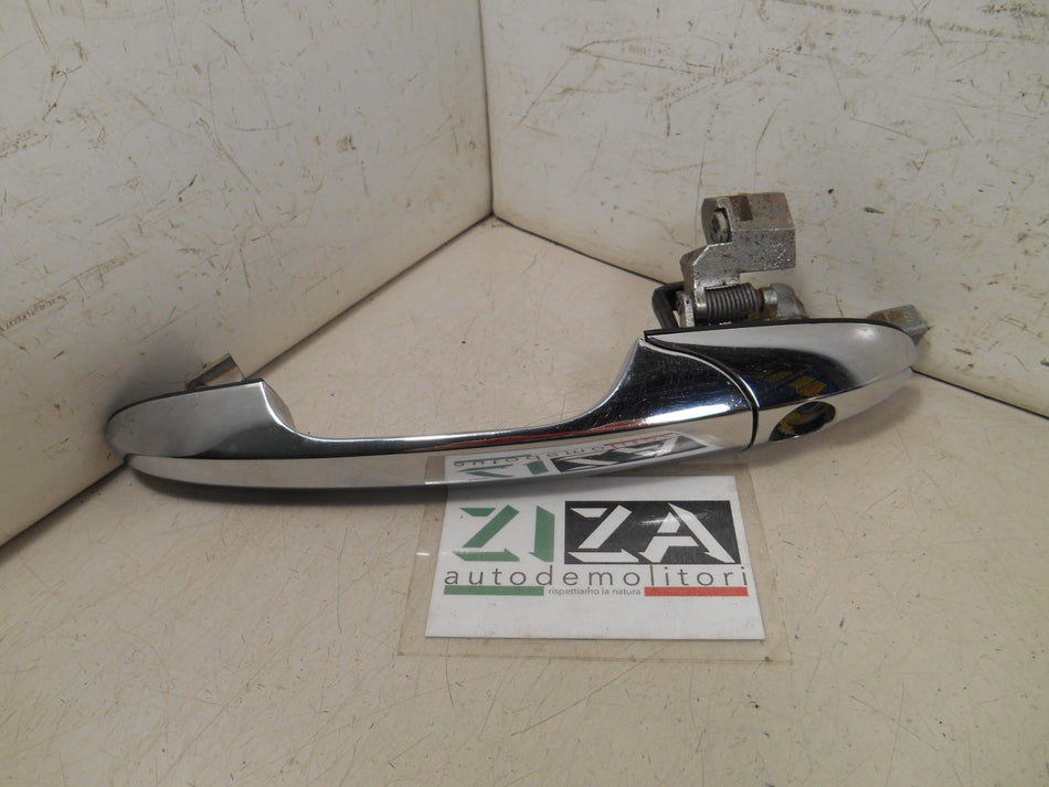 Maniglia Esterna Anteriore Sinistra Fiat 500 312 2012