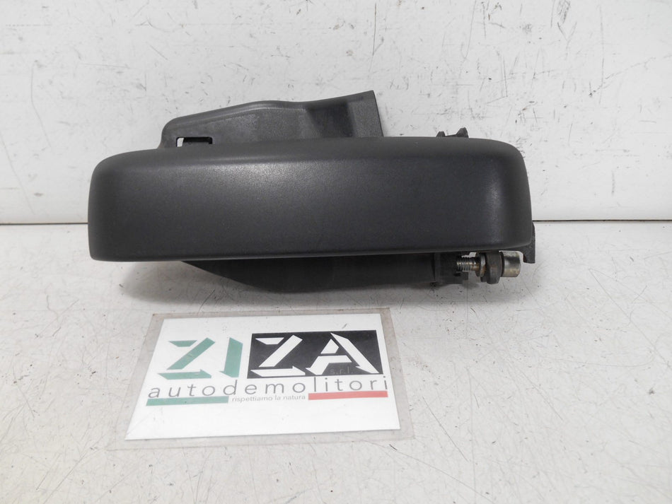 Maniglia Esterna Posteriore Sinistra + Supporto Fiat Idea 2005