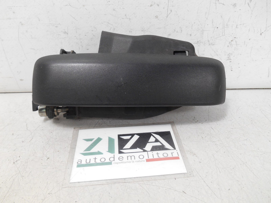 Maniglia Esterna Posteriore Destra + Supporto Fiat Idea 2004
